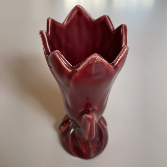 VTG. Shawnee Pottery Mini Vase - Picture 5 of 6